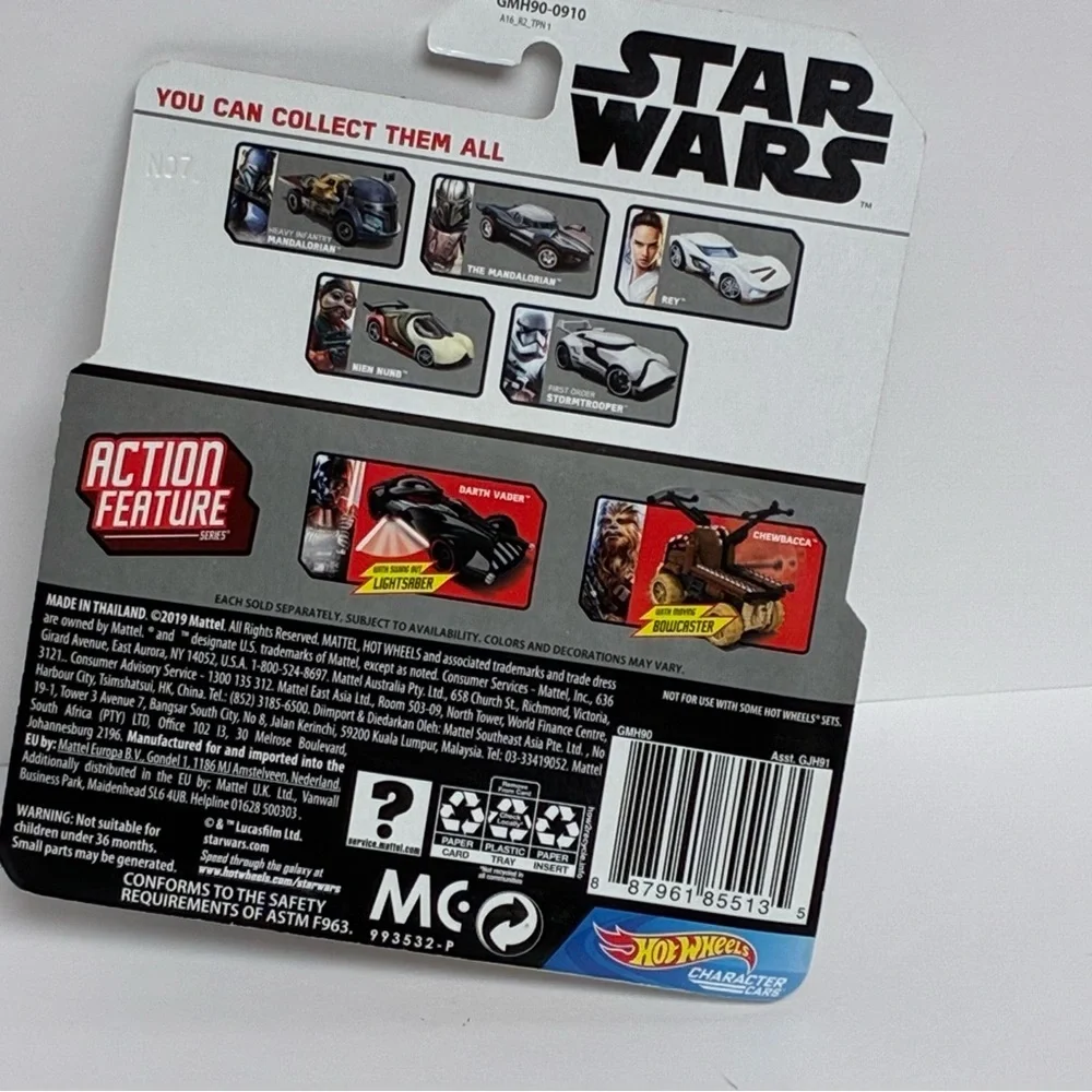 Hot Wheels hot wheels